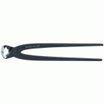 KNIPEX TENAILLE RUSSE NOIRE ATRAMENTISÉE POLIE 280 MM : 99 00 280
