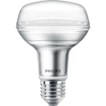 LED CEE: F (A - G) PHILIPS LIGHTING CLASSIC 77385400 E27 PUISSANCE: 4 W BLANC CHAUD