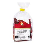 AUTOUR DE L'ITALIE TOMATES SÉCHÉES MOELLEUSES - 100G ANTIPASTI BIO