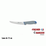 DÉSOSSEUR SEMI-FLEXIBLE 15 CM