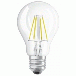 LAMPE LED À FILAMENT - E27 - RETROFIT - 2700K 11W OSRAM