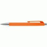 LOT DE 3 - STYLO À BILLE 888 INFINITE, ORANGE