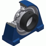 PALIER AUTO ALIGNEUR -ESPAE211N - SNR