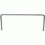 RIDELLE PORTE-PANNEAUX MANUTAN - L1600 - H600MM