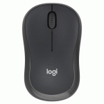 SOURIS SANS FIL LOGITECH M240 SILENT FOR BUSINESS - GRAPHITE