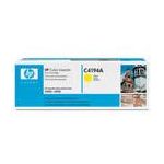 TONER JAUNE HP POUR COLOR LASERJET 4500/4550...