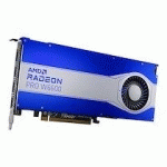 AMD RADEON PRO W6600 - CARTE GRAPHIQUE - RADEON PRO W6600 - 8 GO