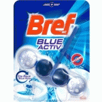 BLOC BREF WC BLUE ACTIV