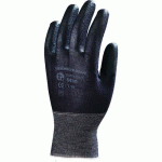GANTS DE MANUTENTION EUROLITE 6430 J18 POLYAMIDE ENDUIT POLYURÉTHANE - 8