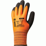 GANTS DE PROTECTION THERMIQUE EUROWINTER L22 - 10 - COVERGUARD