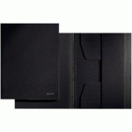 LOT DE 8 - CHEMISE-TRIEUR, FORMAT A4, CARTON ROBUSTE COLORÉ