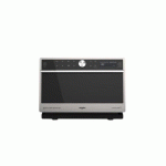 MICRO-ONDES COMBINÉ WHIRLPOOL MWSC9133SX