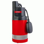 POMPE SUBMERSIBLE 1100 WATTS EAUX CLAIRES IDIVER-1200A CAMPEON