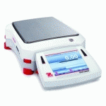 BALANCE DE PRÉCISION OHAUS EXPLORER PRÉCISION 0,01 G