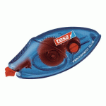 COLLE ROLLER PERMANENT JETABLE TESA