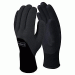 GANTS DE PROTECTION THERMIQUE VV750 HERCULE DELTA PLUS TAILLE UNIQUE