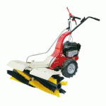 MOTOBALAIS 105 CM MINIEFFE 502 B&S 625 190 CC - AVEC MARCHE ARRIÈRE EUROSYSTEMS