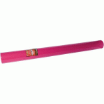 NAPPE JETABLE NON TISSÉ SPUNBOND - ROULEAU 1.20 X 25 M FUCHSIA - COGIR