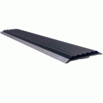 NEZ DE MARCHE PLAT - INSERT 41 MM - WATTELEZ