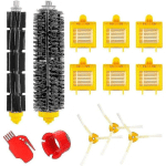 CREA - REPLACEMENT KIT FOR ROOMBA 700 SERIES 700 720 750 760 765 770 772 772E 774 775 776 776P 780 782 782E 785 786