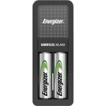 ENERGIZER - CHARGEUR PILE 2 ACCUS