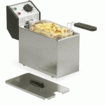 FRITEUSE PROFESSIONNELLE