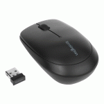 KENSINGTON SOURIS MOBILE PRO FIT SANS FIL  NOIRE