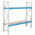 KIT DÉPART EPSIVOL MAX CHMAXNV.:832 KG LARGEUR:2700 MM - MANORGA