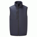 PORTWEST CD869 BODYWARMER ISOLANT WX2 ECO-CONÇU MARINE - TAILLE M