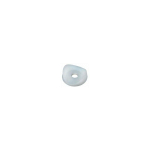 VIS EXPRESS - RONDELLE POUR TUBE 24A26 NYLON 8.3X25X10 CONDITIONNEMENT: 1 PIÈCE