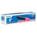 EPSON TONER ORIGINAL S050192 M (C13S050192) - COULEUR: MAGENTA