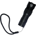 KH-SECURITY - PRO ALARM LAMPE DE POCHE AVEC DRAGONNE, AVEC INTERFACE USB À BATTERIE 300 LM 99 G