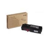 TONER MAGENTA HAUTE CAPACITÉ XEROX POUR PHASER 6600 / WORKCENTRE 6605