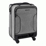 VALISE - ERIMA - TRAVEL LINE TRAVEL TROLLEY GRIS CHINÉ