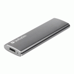 VERBATIM VX500 - SSD - 480 GO - USB 3.1 GEN 2