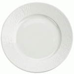 ASSIETTE PLATE TAO 27 CM