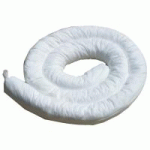 BOUDINS ABSORBANTS HYDROCARBURES, LIQUIDES CORROSIFS OU TOUS TYPES