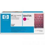 HP CARTOUCHE LASERJET MAGENTA Q6473A