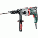 PERCEUSE A PERCUSSION SBEV 1300-2 (600785500) - METABO