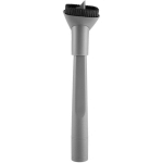 TLILY - SUCEUR PLAT ET BROSSE À POUSSIÈRE POUR ASPIRATEUR AMOVIBLE NAVIGATOR, POUR MODÈLES NV350, NV352, NV355, NV356E, COMPARER À LA PIÈCE N ° 112FFJ