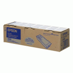 TONER EPSON S050585 NOIR POUR IMPRIMANTE LASER - TONER AUTHENTIQUE