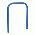 ARCEAU DE PROTECTION SIMPLE 1 M SCELLEMENT - ZINC BLEU 5010 - PROCITY