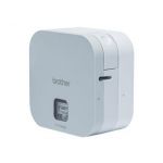 BROTHER PT-P300BT - P-TOUCH CUBE - ÉTIQUETEUSE COMPACTE