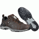 CHAUSSURES DE TRAVAIL BASSES BRIONE CTX O2 WR HRO SRC P40 - ALBATROS