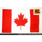 DRAPEAU DU CANADA -150X90CM- [3€-10€]