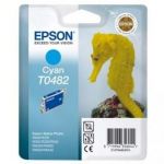 EPSON CARTOUCHE JET D'ENCRE CYAN REF T048240