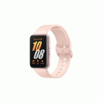 MONTRE CONNECTÉE SAMSUNG GALAXY FIT3 ROSE