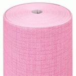 NAPPE EN ROULEAU DRY COTTON 55 G/M² 1.20X50M DRY TISSU FUCHSIA