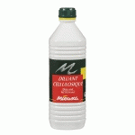 DILUANT CELLULOSIQUE BOUTEILLE 1L - MIEUXA - 103112