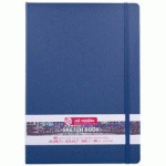 LOT DE 2 - ROYAL TALENS ART CREATION CARNET DE CROQUIS, 210 X 300 MM
